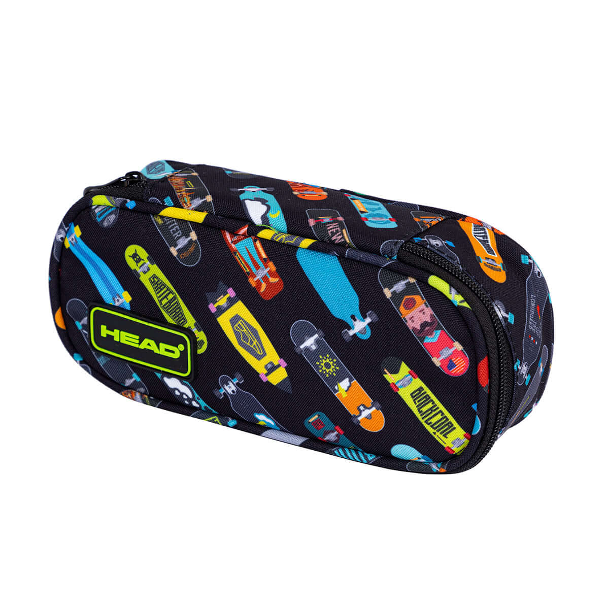 Penar Astra Head AC6, 1 compartiment, skateboard Penar Astra Head AC6, 1 compartiment, skateboard